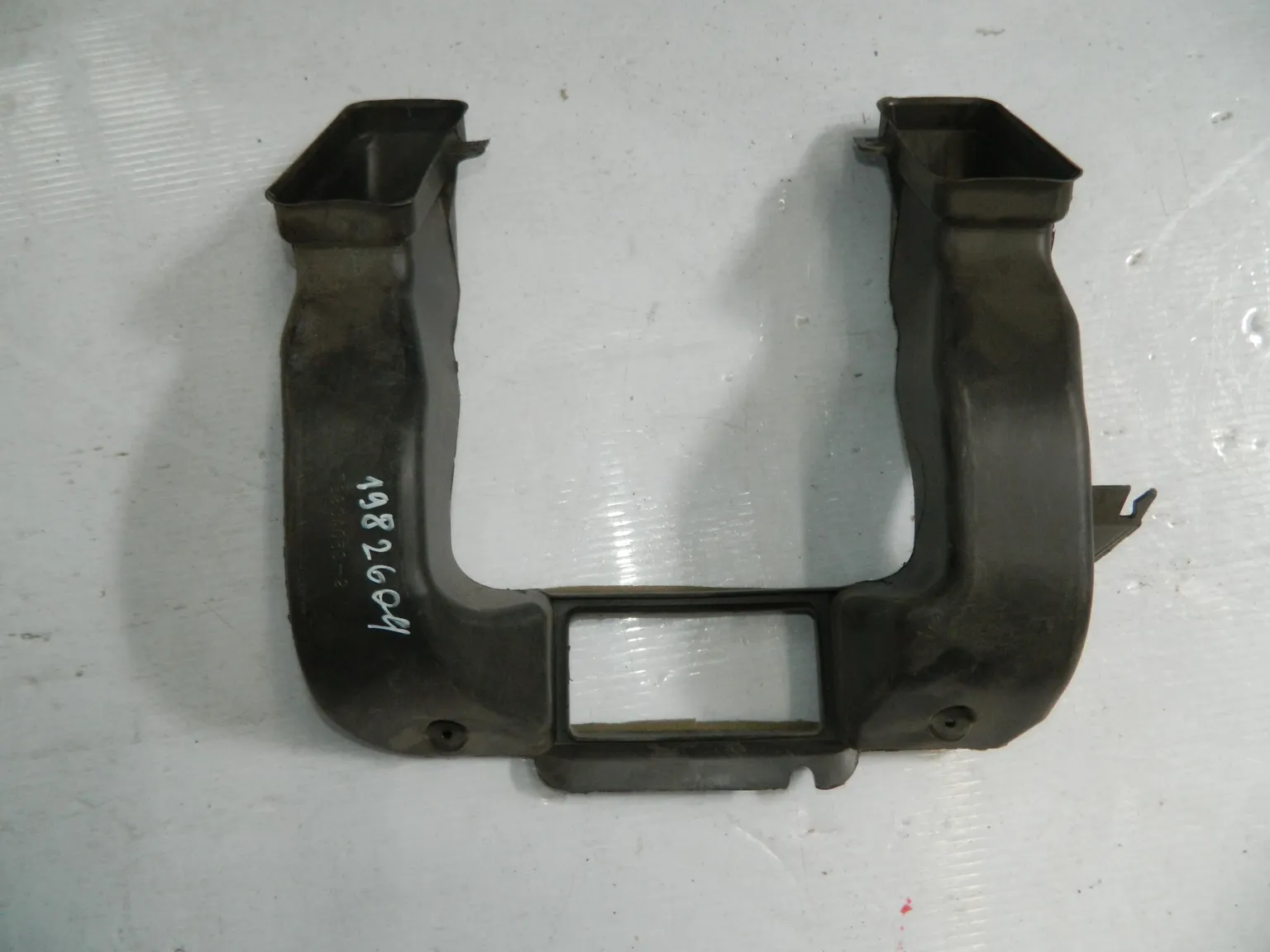 Воздуховод MITSUBISHI LANCER X (Контрактный) 7830A050