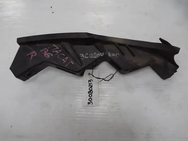 Крепление фары VOLKSWAGEN PASSAT B6 Перед Прав (Контрактный) 30080213