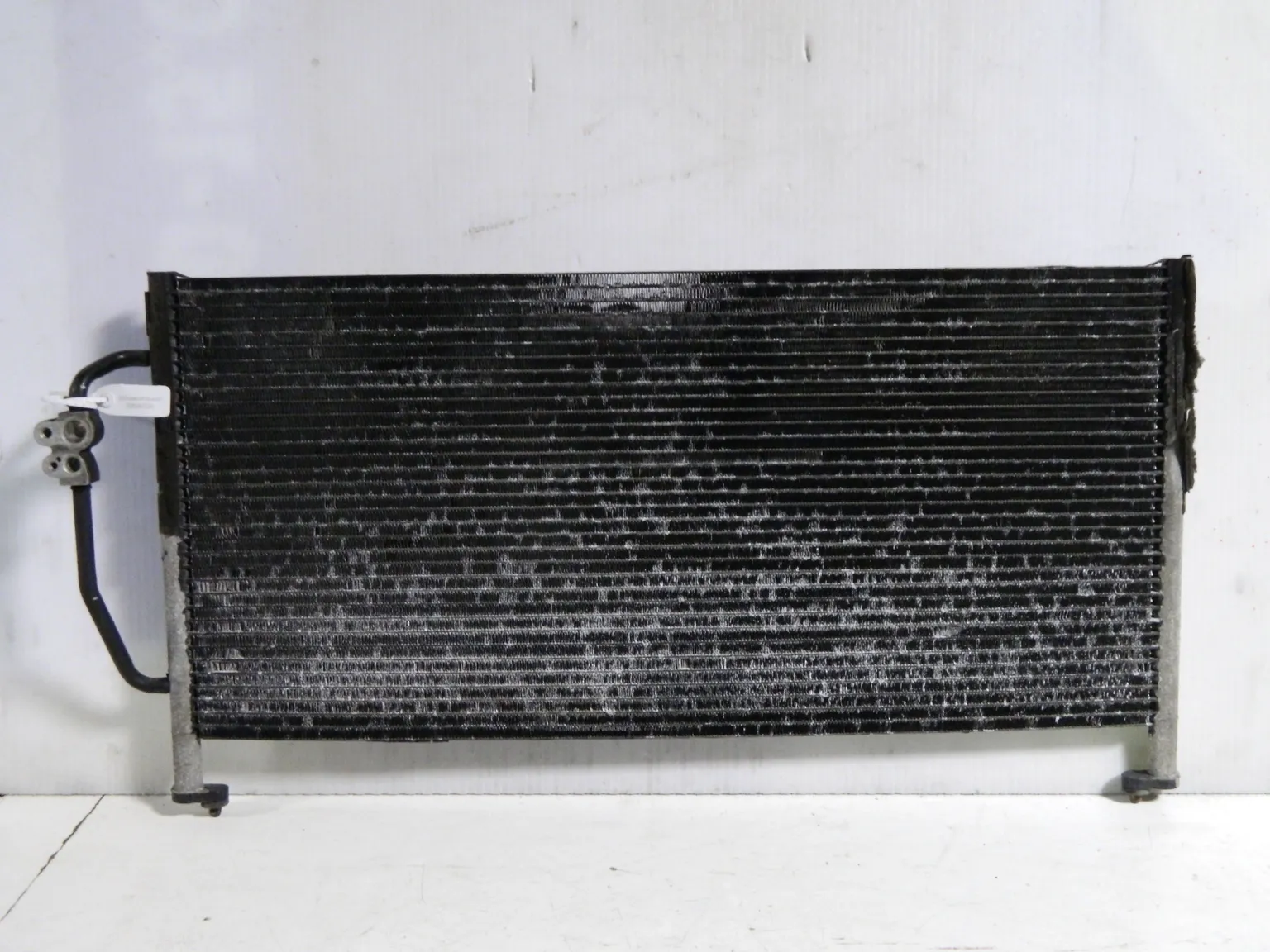 Радиатор кондиционера SUBARU FORESTER SF5 (Контрактный) 69586596