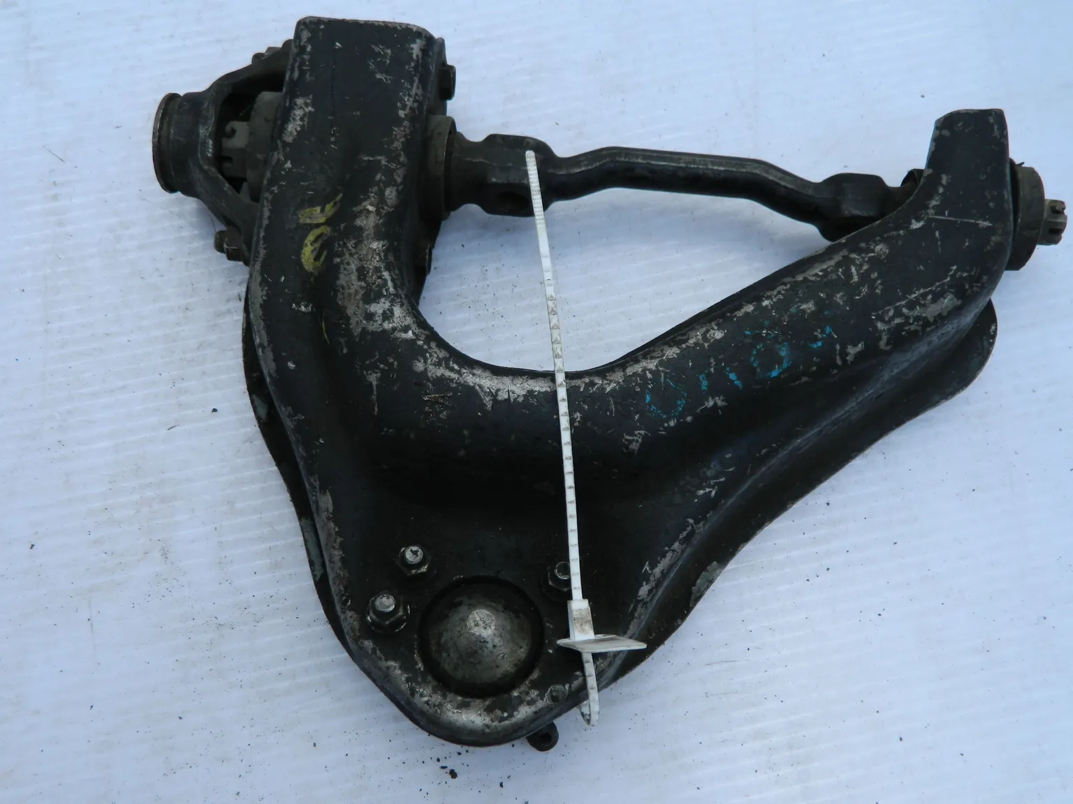 Рычаг подвески TOYOTA TOWN ACE NOAH CR40G Перед Прав (Контрактный) 46091289