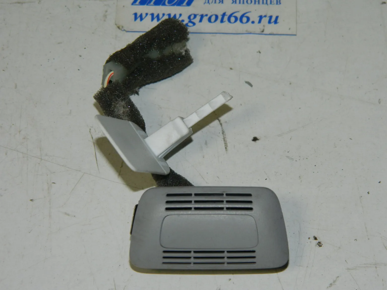 Датчик температуры воздуха HYUNDAI EQUUS G6DA 2013-2015 (Б/У) 35017290