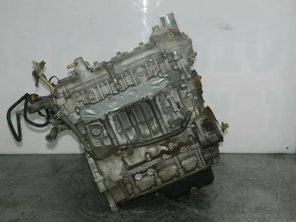 Двигатель MAZDA AXELA BK5P ZYVE (Контрактный)