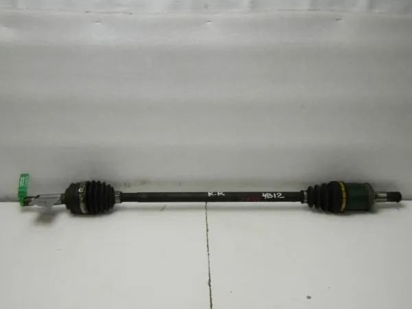 Привод MITSUBISHI OUTLANDER XL CW5W 4B12 Зад Прав (Контрактный) F0246958