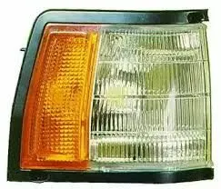 Габарит LUCID 2121508R TOYOTA CRESSIDA MX62 1983-1989 RH