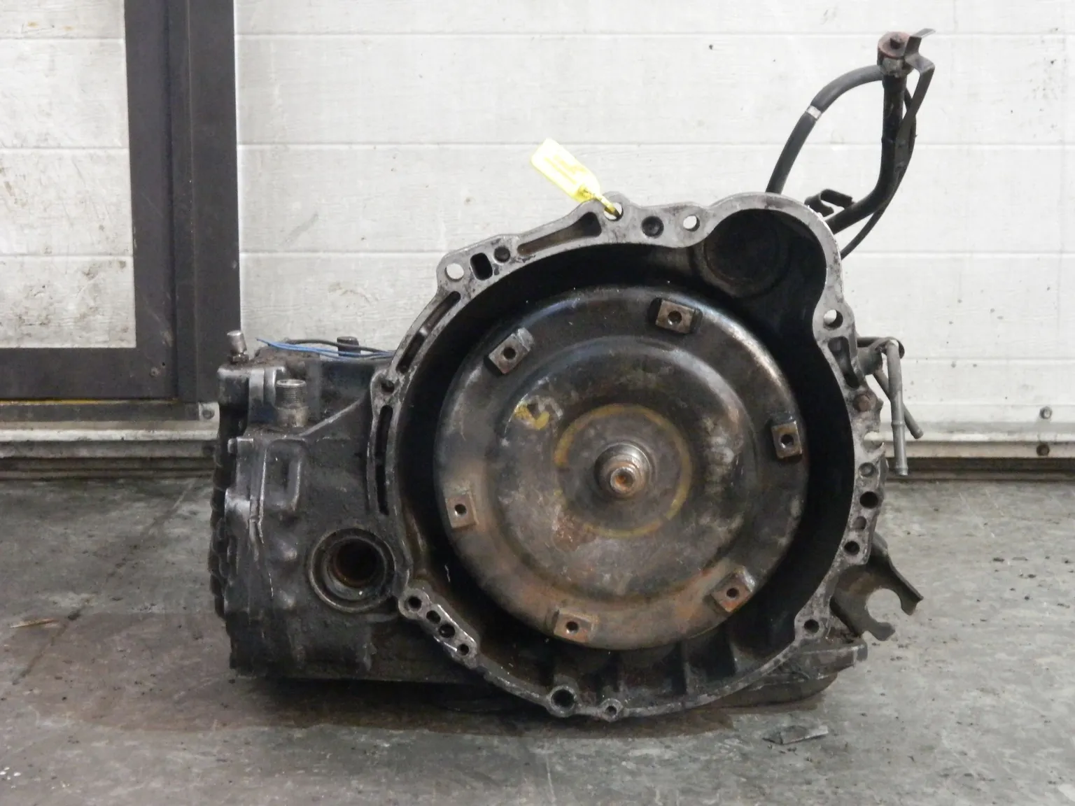 АКПП TOYOTA 3SFE (Б/У) 94599630