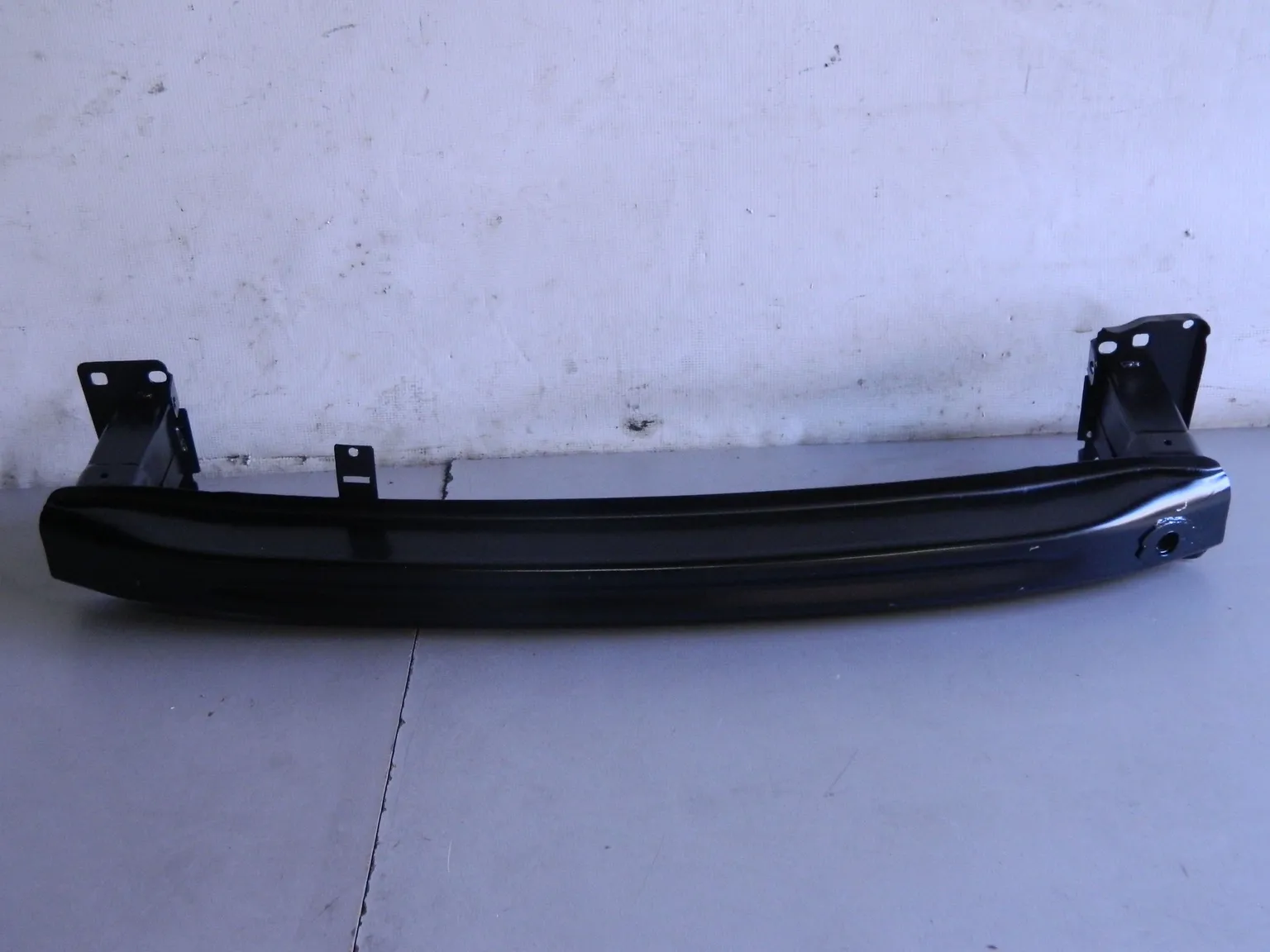 Усилитель бампера JORDEN JH20POL15020 VOLKSWAGEN POLO 11- Перед