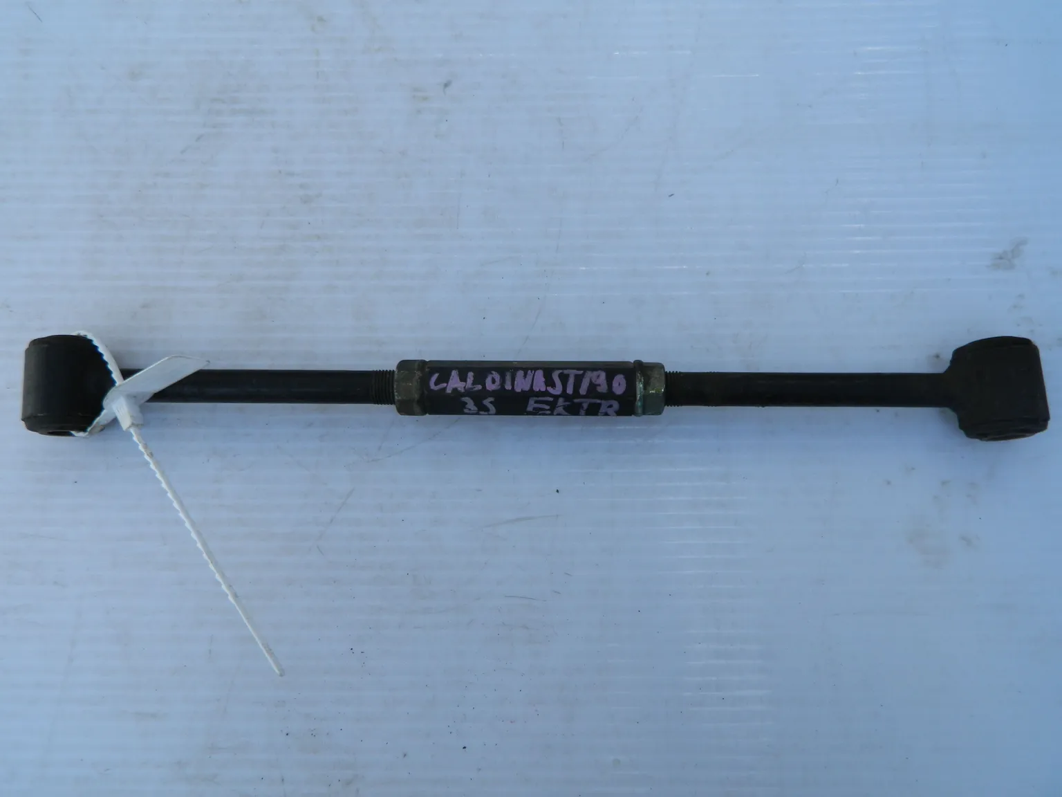 Тяга подвески TOYOTA CARINA AT210 Зад (Контрактный) 46091101