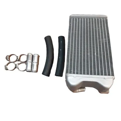 Радиатор печки SAT STHD653950 HONDA CR-V