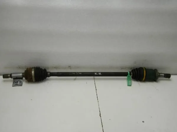 Привод MITSUBISHI LANCER CEDIA CS5W 4G93 Зад Прав (Контрактный) D9996309