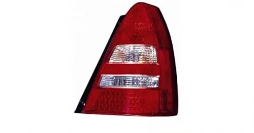 Фонарь DEPO 3201905RAS SUBARU FORESTER SG5 2002-2005 RH