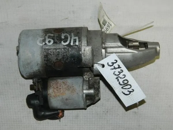 Стартер MITSUBISHI RVR 4G93 (Контрактный)