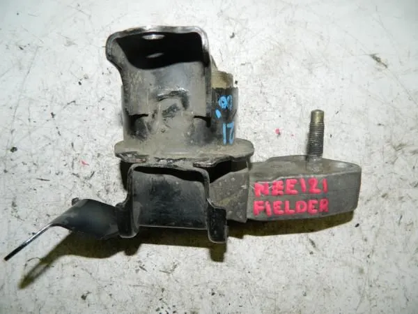 Подушка двигателя TOYOTA COROLLA FIELDER NZE121 1NZFE Прав (Контрактный)