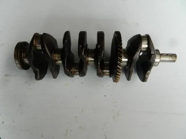 Коленвал TOYOTA 2AZ-FE (Контрактный)