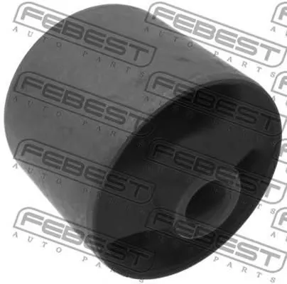 Сайлентблок FEBEST MAB039 MR510418