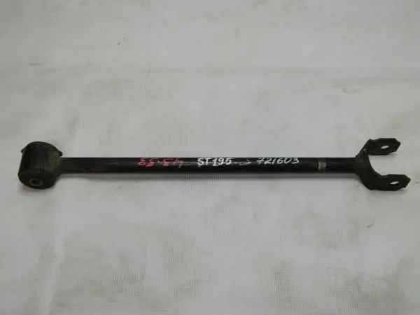 Тяга подвески TOYOTA CALDINA ST195 Зад (Контрактный)