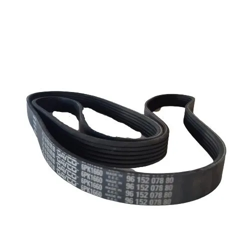 Ремень DAYCO 6PK1660