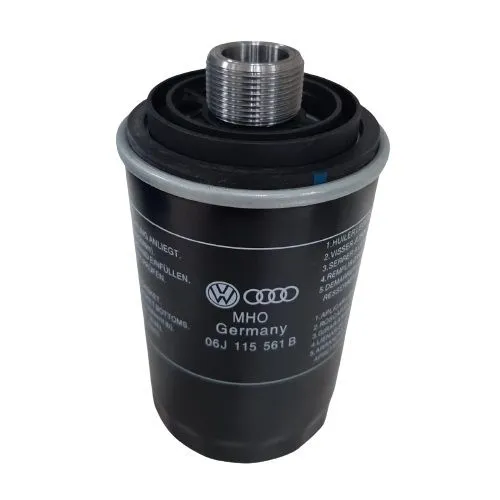 Фильтр масляный VAG 06J115403Q AUDI, SEAT, SKODA, VOLKSWAGEN