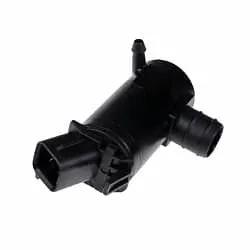 Мотор стеклоомывателя HYUNDAI/KIA 985101C500 HYUNDAI Solaris 2011-2014 седан