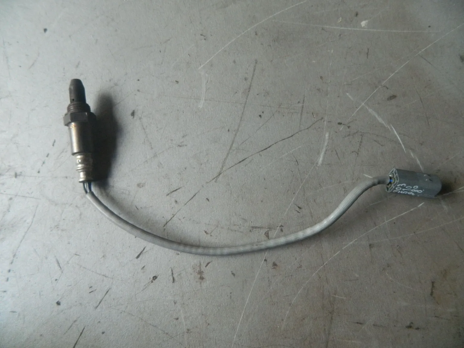 Датчик кислородный INFINITI EX35 J50 (Контрактный) 3035100008