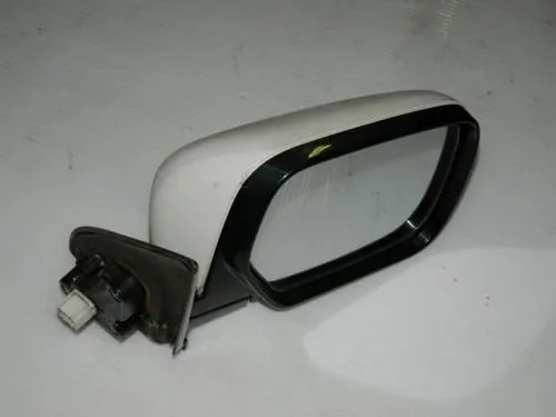 Зеркало MITSUBISHI AIRTREK CU4W 14730112 Перед Прав (Контрактный)