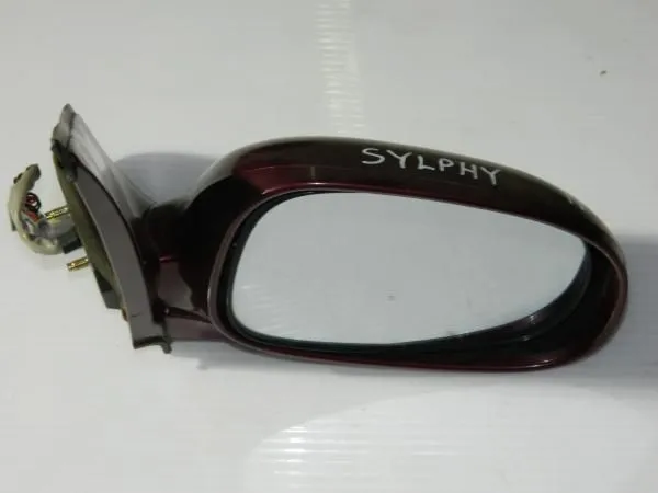 Зеркало NISSAN BLUEBIRD SYLPHY QG10 Перед Прав (Контрактный) 2342804