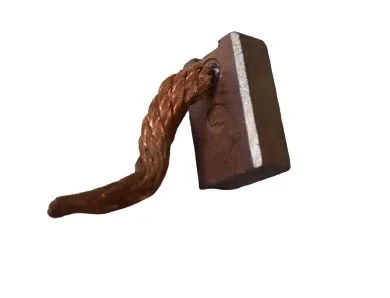 Щетка генератора FUJI FM312 NISSAN Bluebird,Sunny