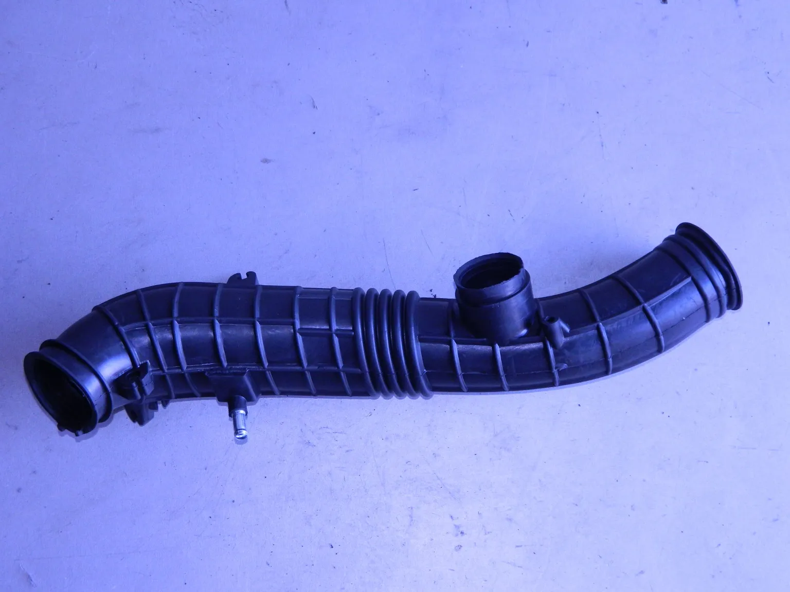 Патрубок воздушного фильтра GENERAL PARTS 17228PAAG00 HONDA ACCORD 2.0 / 2.3