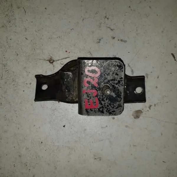 Подушка двигателя SUBARU 41022EA000 K4 SUBARU LEGACY BH5 EJ20 (Контрактный)