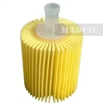 Фильтр масляный MADFIL O116