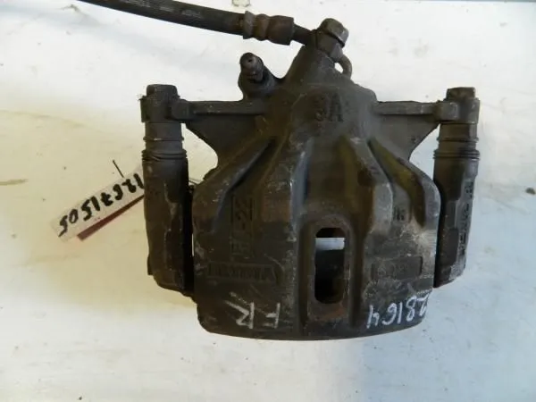 Суппорт TOYOTA PRIUS NHW10 Перед Прав (Кoнтрaктный)