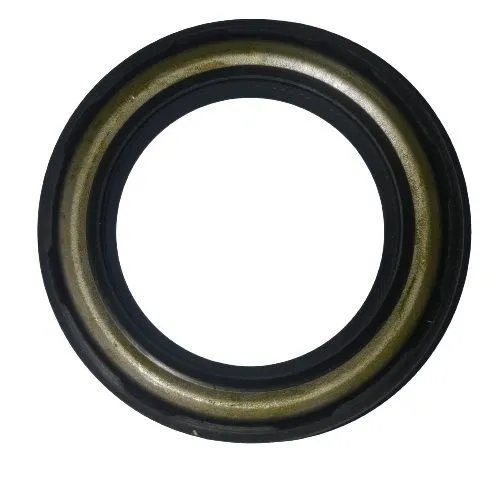 Сальник MUSASHI A6604 HONDA 50х70х11 91201PW5015