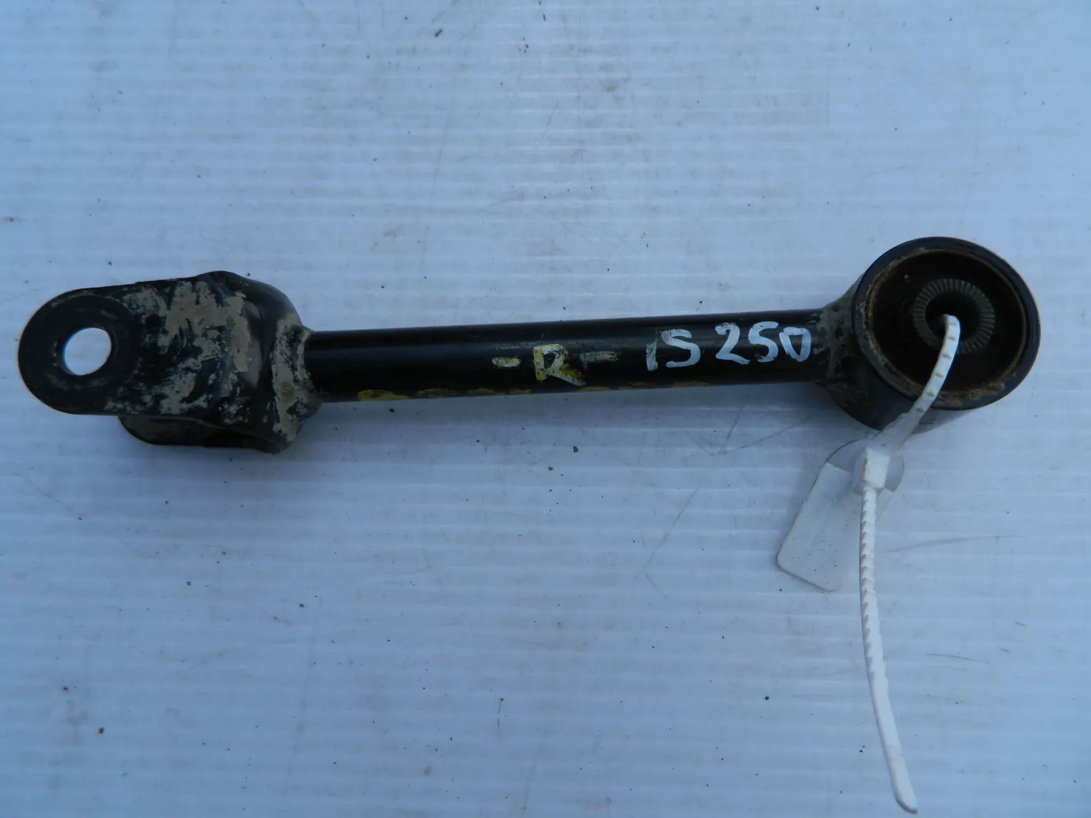 Тяга подвески LEXUS IS250 ALE20 Зад (Контрактный) 46091180