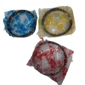 Кольца поршневые TP 33866050 MITSUBISHI