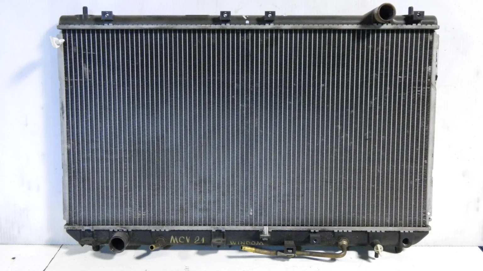 Радиатор ДВС TOYOTA WINDOM MCV21 (Контрактный) 69586704