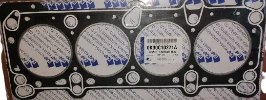 Прокладка ГБЦ KAP 0K30C10271A KIA RIO 2005-
