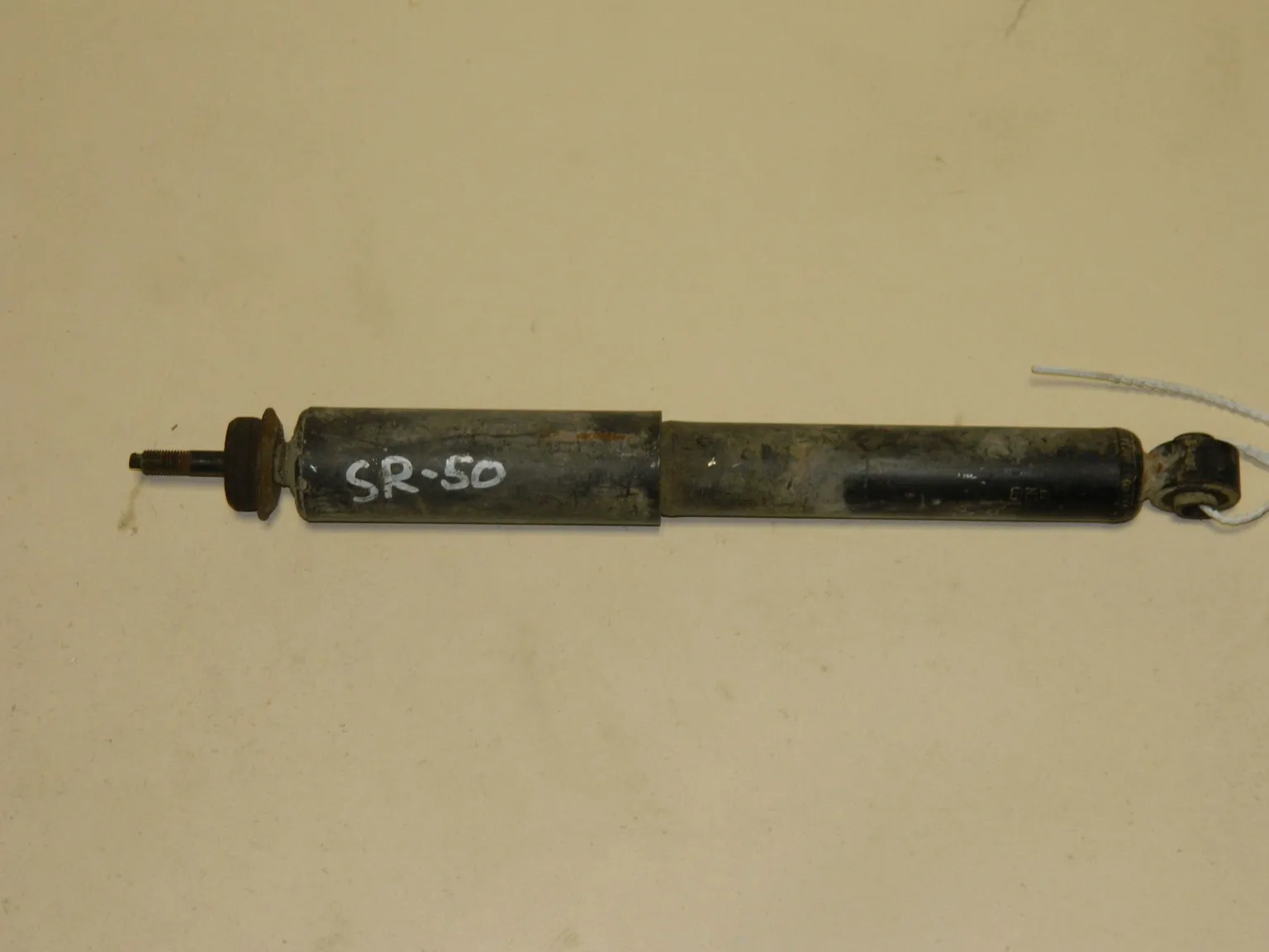 Амортизатор TOYOTA LITE ACE NOAH SR50 Перед (Контрактный) 45992115