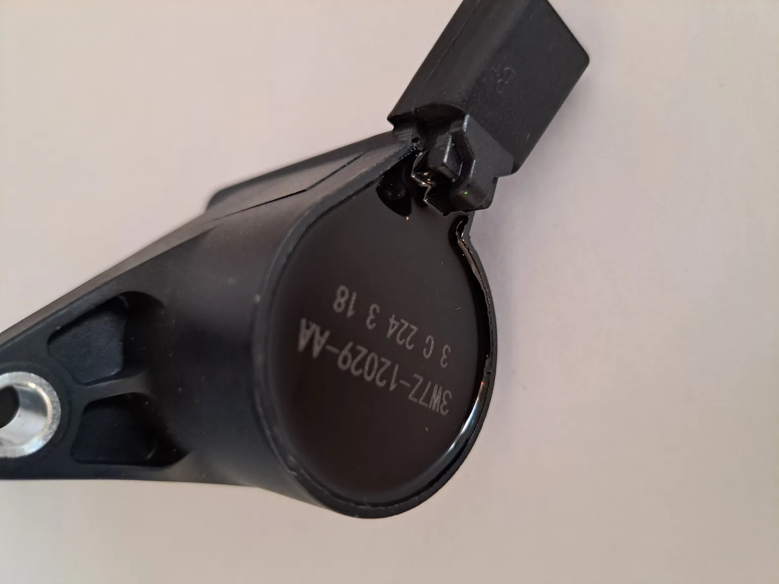 Катушка зажигания GENERAL PARTS DG508 FORD EXPEDITION 1996-2002