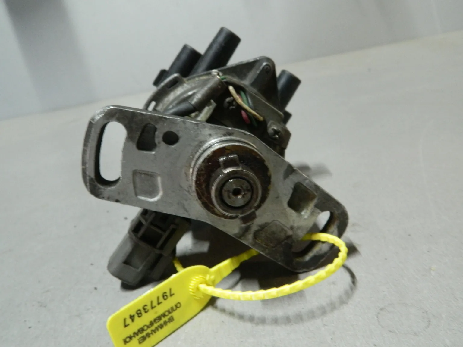 Трамблер NISSAN SR20DE (Контрактный) 79773847