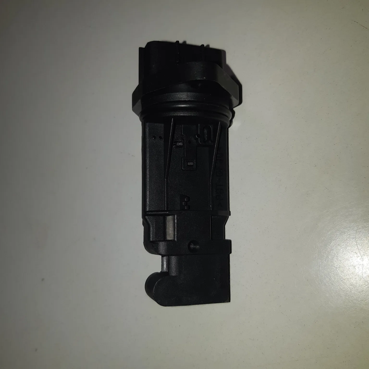 Датчик расхода воздуха GENERAL PARTS AC001 QG13, QG15, QG18, QG20, QR25