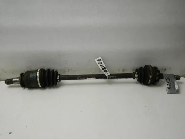 Привод SUBARU LEGACY BHE EJ20 Зад Лев (Контрактный) 081108