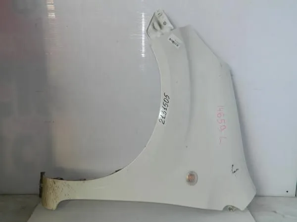 Крыло TOYOTA PASSO KGC30 Перед Лев (Контрактный) 46098927