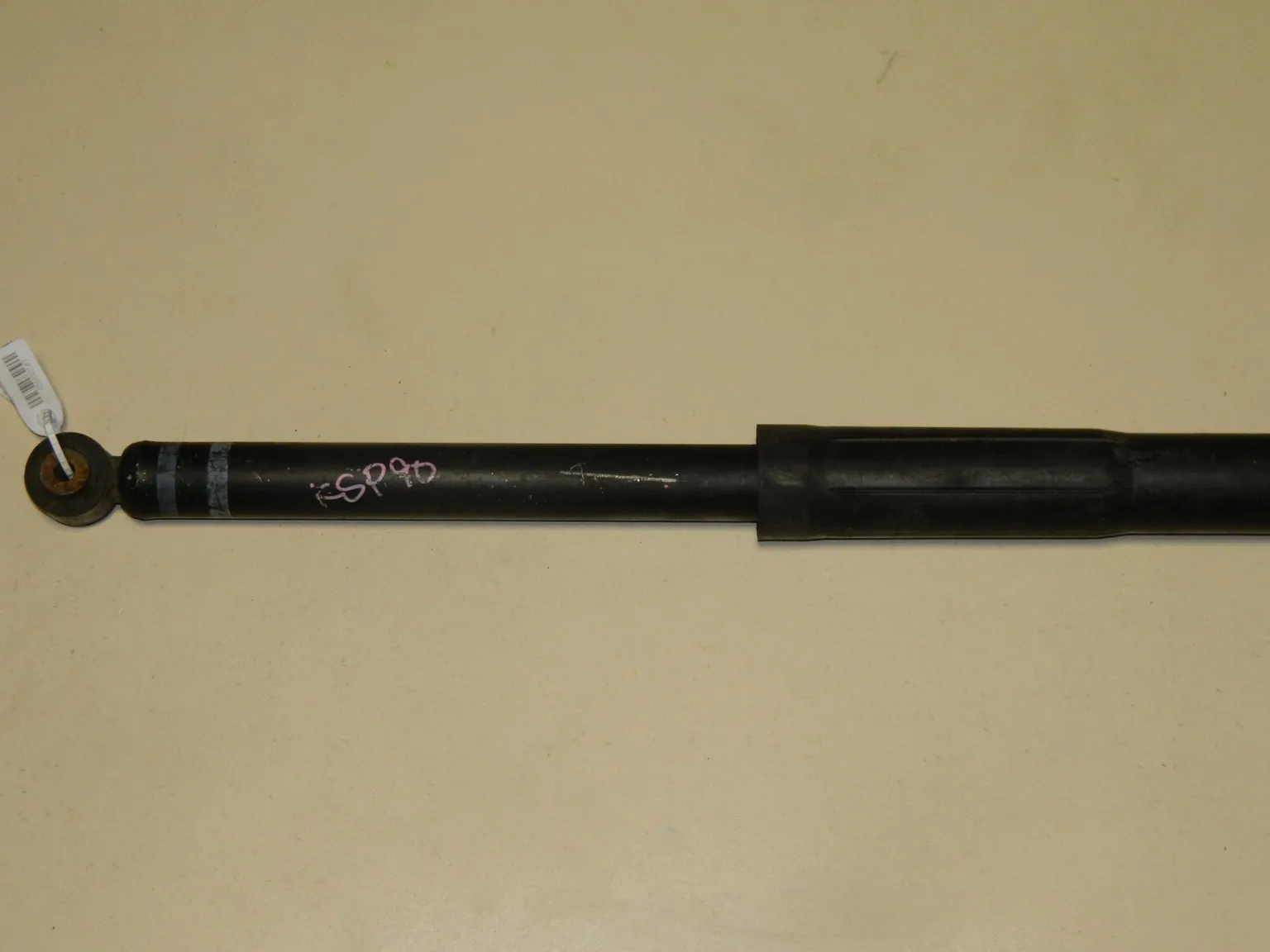 Амортизатор TOYOTA VITZ KSP90 Зад (Контрактный) 45992147