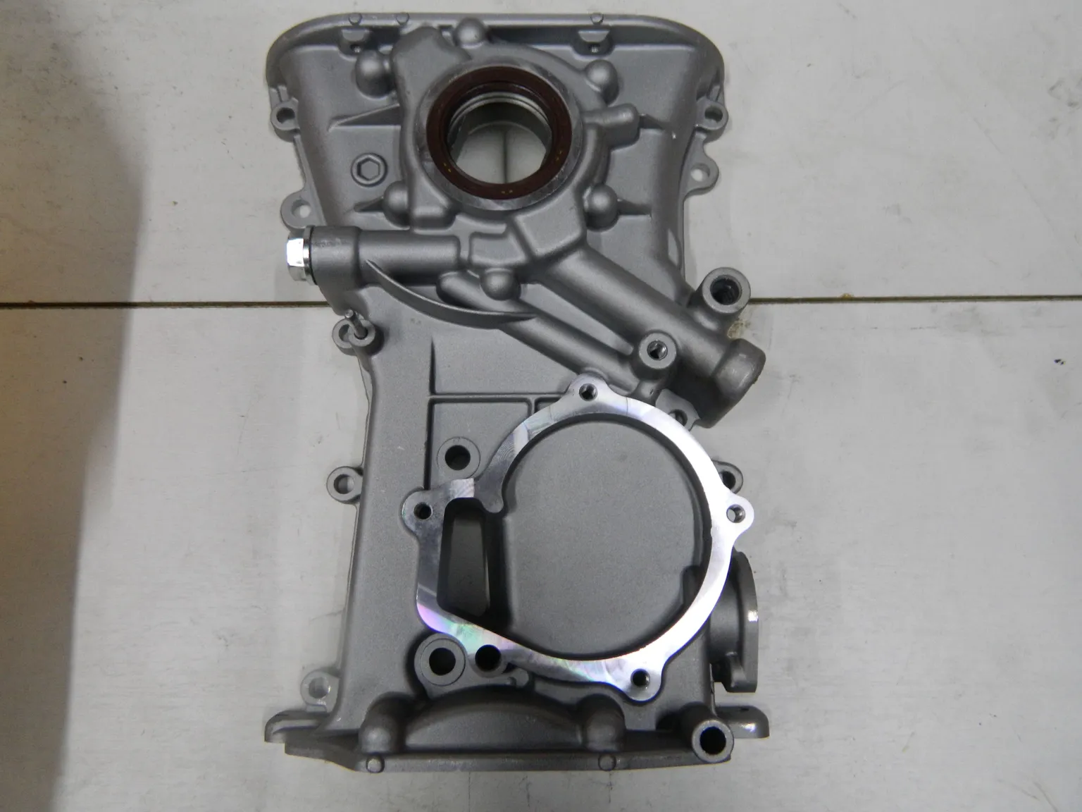 Насос масляный GENERAL PARTS 1350053Y00 NISSAN GA15 / GA16