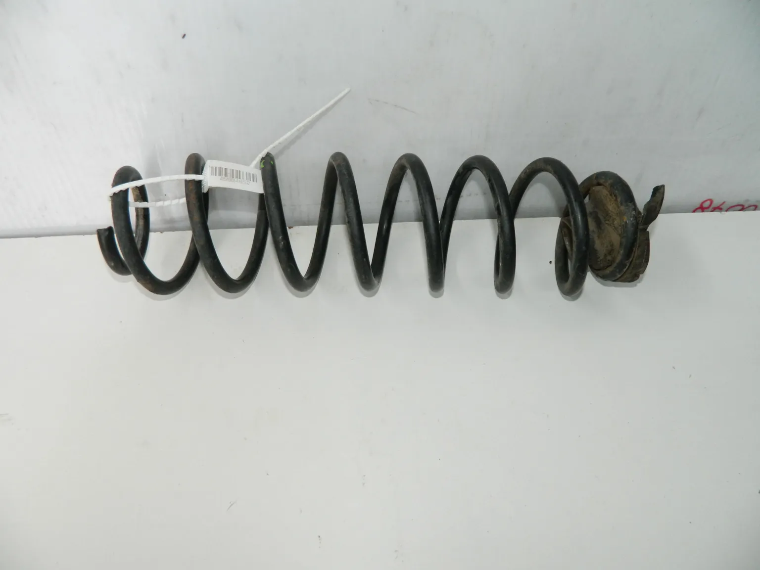 Пружина Volkswagen Polo MK5 CFN Зад (Б/У)