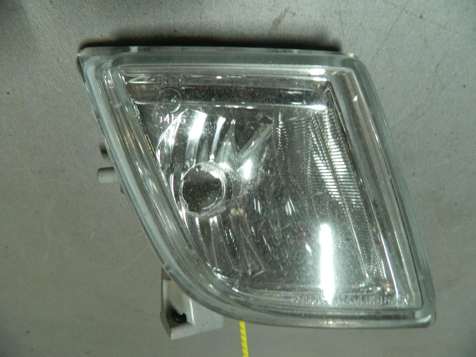 Фара противотуманная MAZDA MAZDA6 GH Перед Прав (Контрактный) 79768095