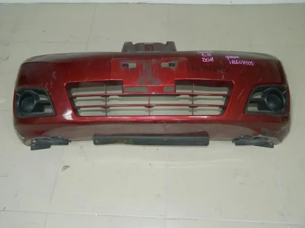 Бампер передний NISSAN Note E11 HR15 (Контрактный)