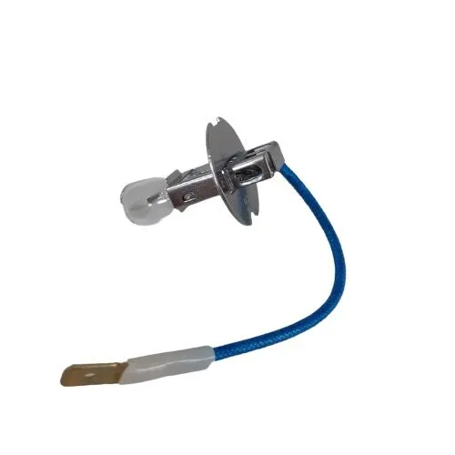 Лампа H3 12V 55W PK22s МАЯК 52320