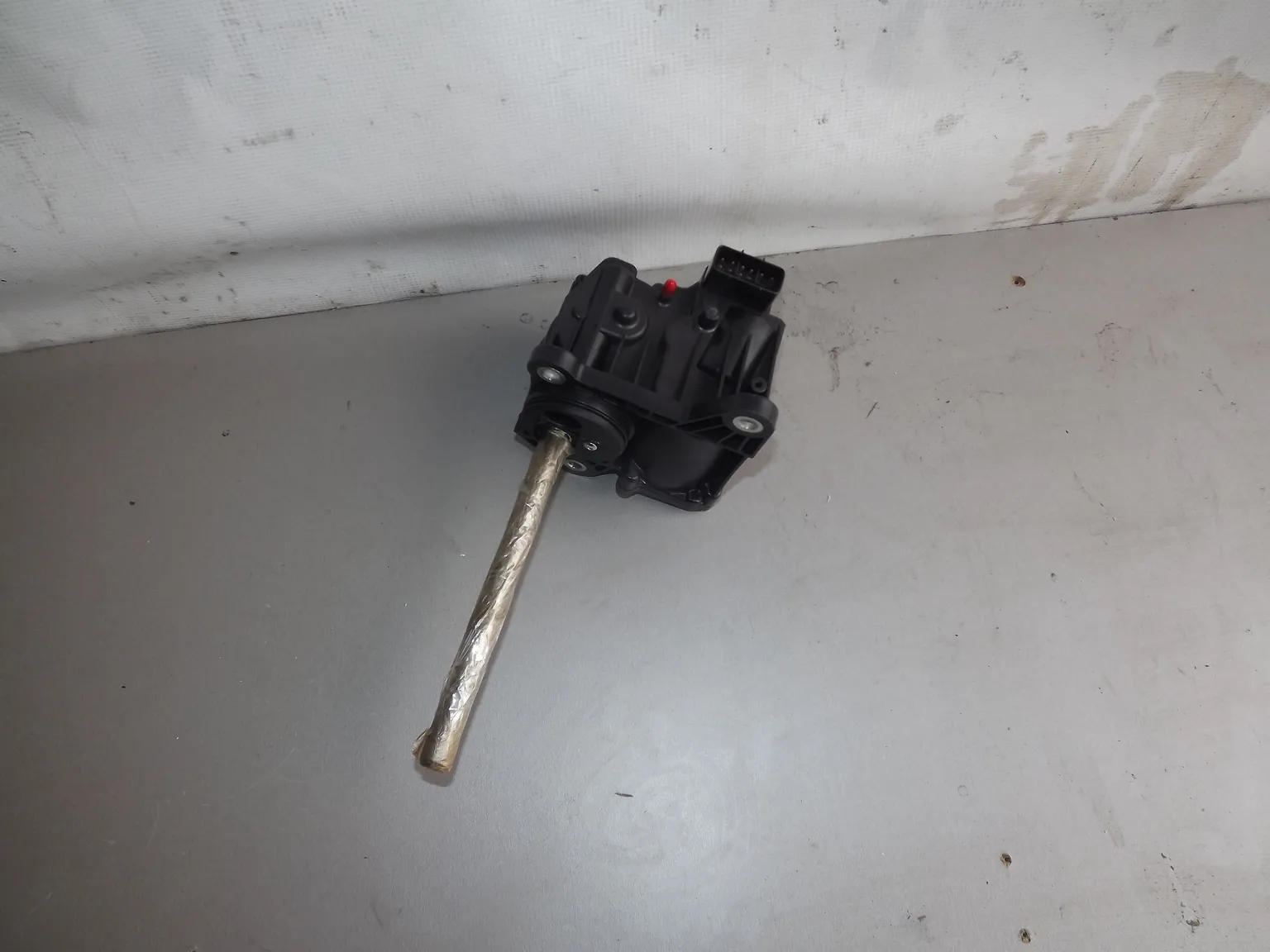 Привод блокировки дифференциала GENERAL PARTS 3641060083 LEXUS GX470, PRADO J120