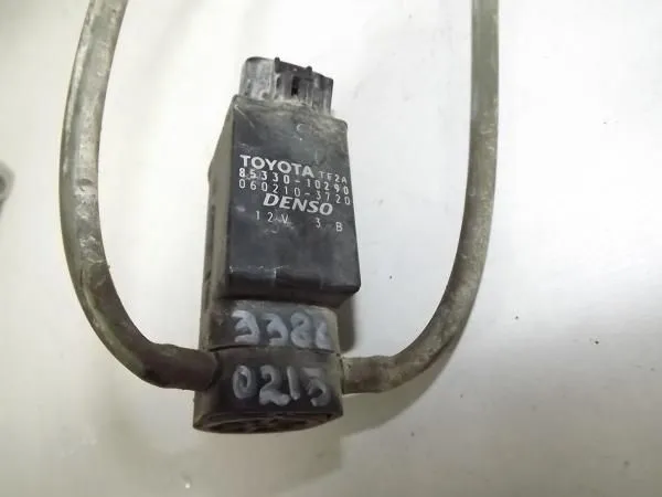 Мотор бачка омывателя TOYOTA 8533010290 (Контрактный)