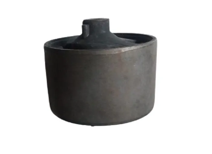 Сайлентблок ASVA NMB027